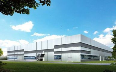 歐萊雅蘇州尚美工廠三期擴(kuò)建項(xiàng)目竣工