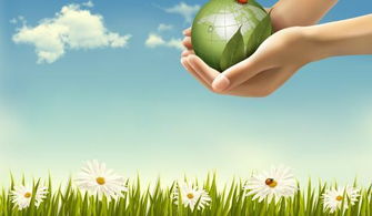 手捧地球環(huán)保海報矢量圖 ai海報免費下載 格式 ai 圖片編號 13832803 千圖網(wǎng)