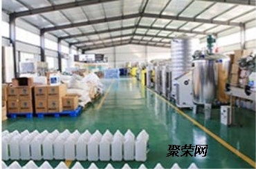 山東康藍環(huán)保 車用尿素機器開廠的綠色機遇與環(huán)保擔當