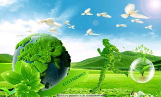 綠色環(huán)保生活方式指南 從日常點滴守護地球